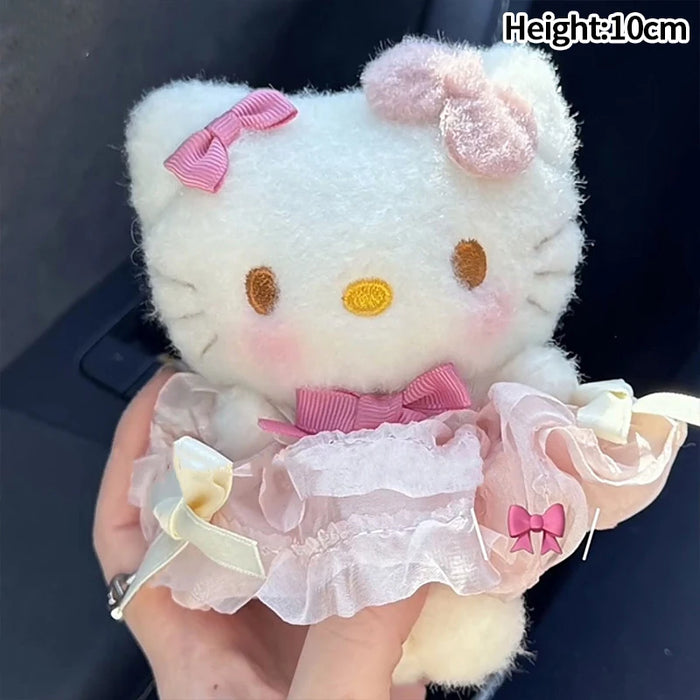 MochiYume Porte-clés Hello Kitty Kawaii