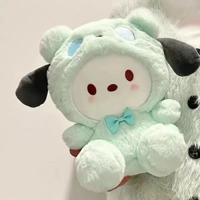 Sanrio Plüsch – Plüschtier Hello Kitty Kuromi My Melody Kawaii