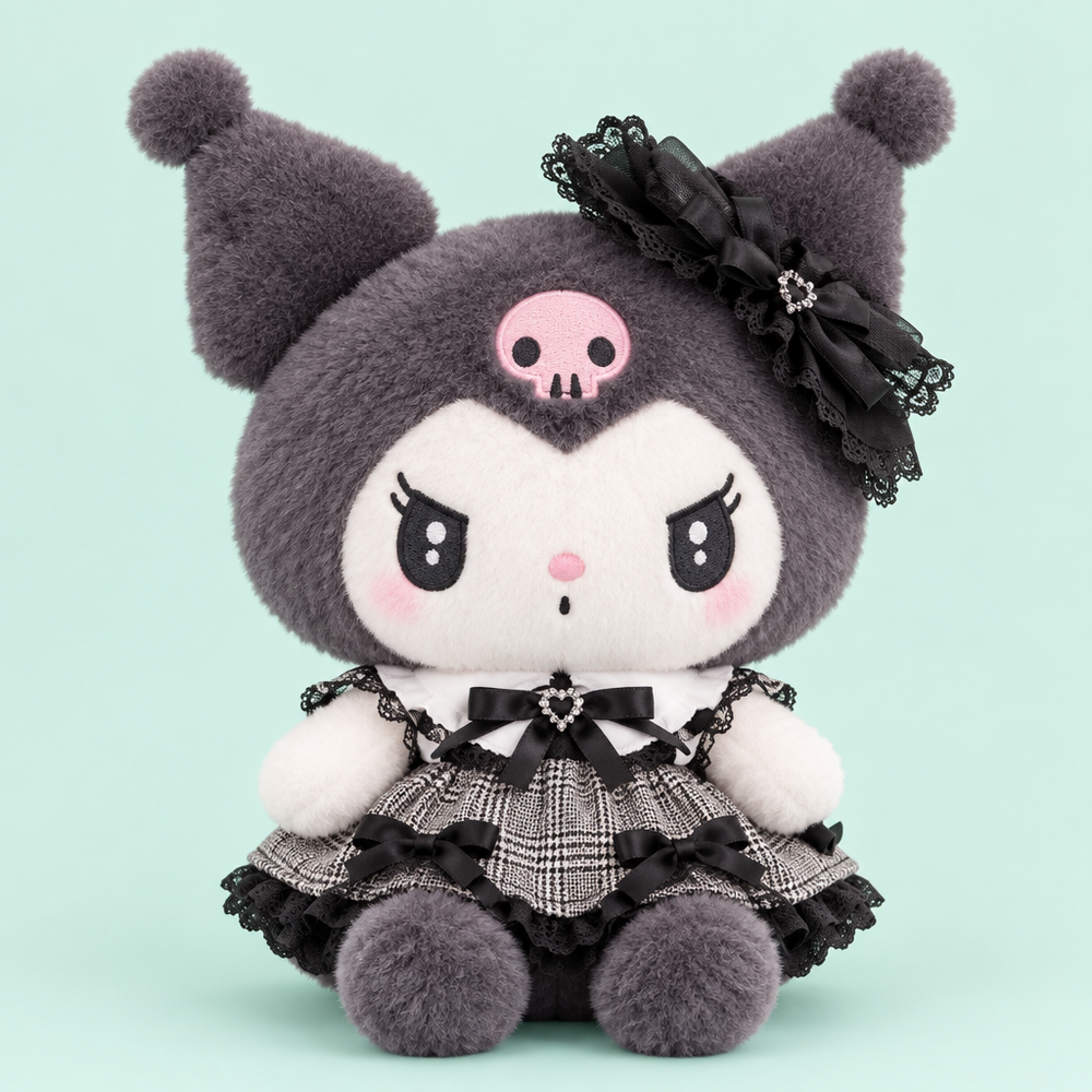 MochiYume Peluche Hello Kitty