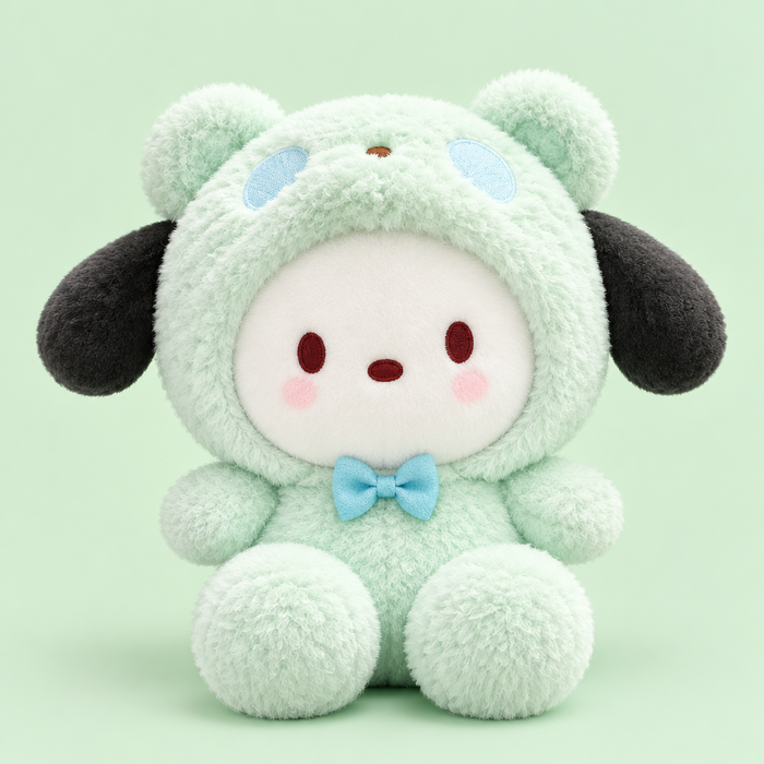 MochiYume Peluche Hello Kitty